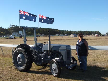 Greg and Di's T20